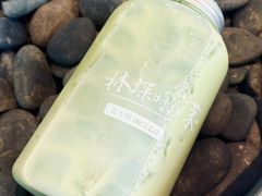 -丘大叔柠檬茶(来福士广场分店)