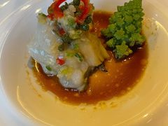 -富力丽思卡尔顿酒店·丽轩中餐厅