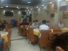 大堂-江记餐厅(罗冲围店)