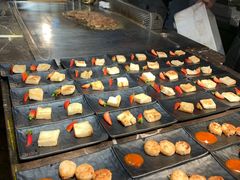 -喜庭海鲜自助(来福士店)