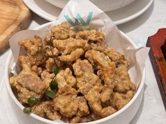 -阿伟海鲜楼·福建菜(延寿店)