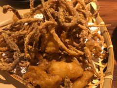 -朴厝私房菜(鼓浪屿店)