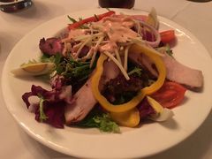 -成桂西餐厅·42年的味道(五大道疙瘩楼店)