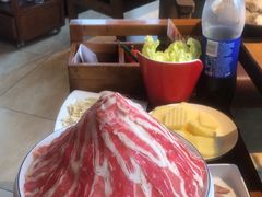 -川味观·鲜货火锅(西湖文化广场店)