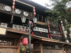 -两江国际影视城