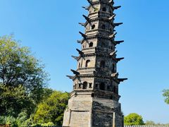 -南京市江宁方山