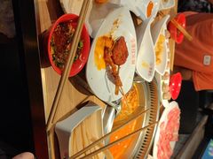 -季季红火锅(长沙步行街店)