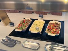 -上海前滩香格里拉大酒店