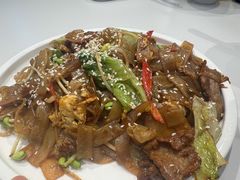 -火啫啫·粤式啫啫煲(南京弘阳店)