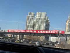 -东北大厦酒店(沈阳北站青年大街店)