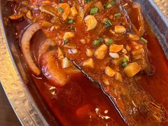 -自游人·美食一楼·地道徽菜(三十年名店)