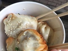 -小路易生煎馆(前进五路店)