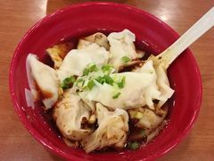 -龙抄手(春熙路总店)