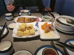 -潮道鱼仔店·潮汕味(长兴路店)