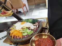 -老板娘的烤肉店(港湾广场店)