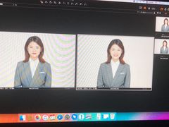 -海马体照相馆(成都来福士广场店)