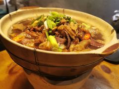 -腰子哥烤串(石佛营炫特店)