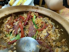 -壹煲口福煲仔饭(中山路店)