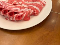 -清真·鸦儿李记·涮肉(和平里店)