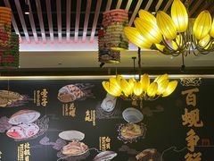 -蚬皇•陈味莞(西平景湖店)