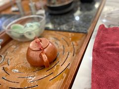 -港美茗点名菜(万江店)