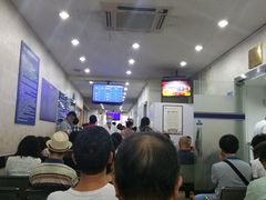 -上海市徐汇区口腔医院