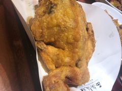 金奖葫芦鸡-西安饭庄·非遗陕菜(钟楼店)
