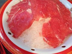 -欠火锅·水牛毛肚·团建聚餐·生日宴(何山路店)