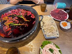 -井福老火锅(温江亚洲湾店)