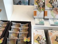 -好一朵茉莉花(老门东店)