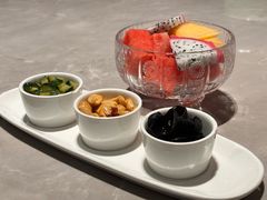 -钱塘秋荷·新江浙菜(沪太路店)