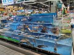 -世纪联华(杭州新塘路店)