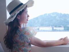 -横琴客运码头