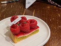 -Ten Olives甜点