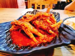 -京玉菲饭店(李村店)