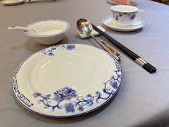 -银都上海菜馆(粤海东路店)