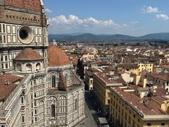 -圣母百花大教堂穹顶