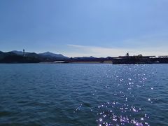 -北京金海湖景区