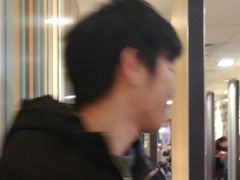 -麦当劳(鼓楼店)