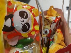 -海底捞火锅(团结桥店)