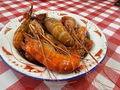 -老弟兄海鲜排档(米蘅坊店)