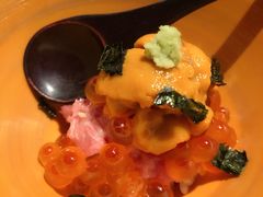 -桐寿司Sushi Tong