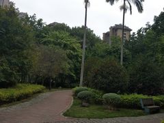 -金山公园