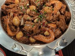 -胖哥俩肉蟹煲(梅溪步步高店)