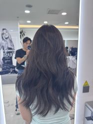 -HaLo hair studio