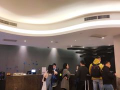 -桔子酒店（上海静安寺武宁路地铁站店）(原静安寺余姚路店)