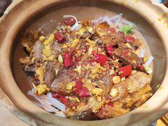 -陈家婆的菜(梅溪湖店)