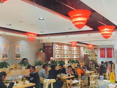 大堂-袁记串串香(人民公园店)