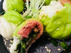 -蔡澜点心·粤菜(月星环球港店)