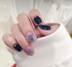 -Halo美甲美睫